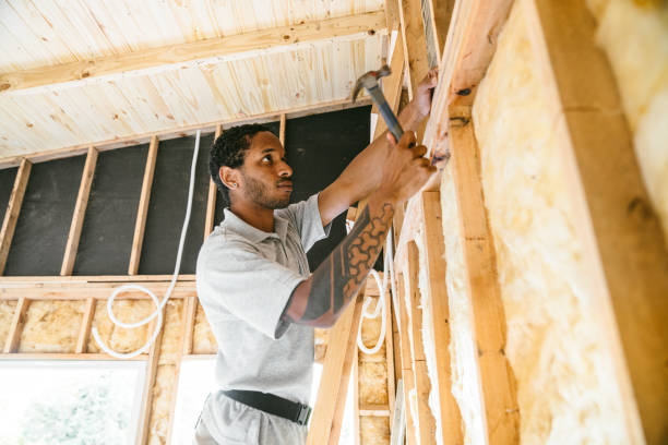 Best Blown-in Insulation  in North Eagle Butte, SD
