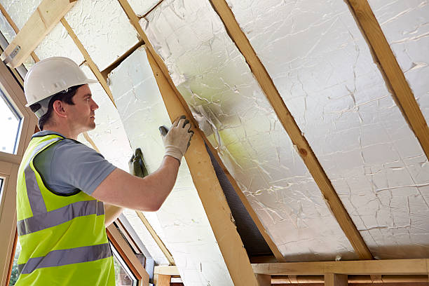 Best Spray Foam Insulation  in North Eagle Butte, SD
