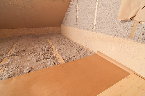Insulation Repair Services in North Eagle Butte, SD